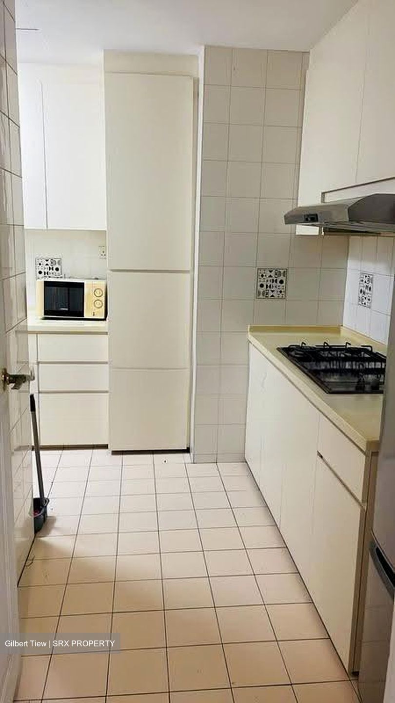 Harbour View Towers (D4), Condominium #624998351